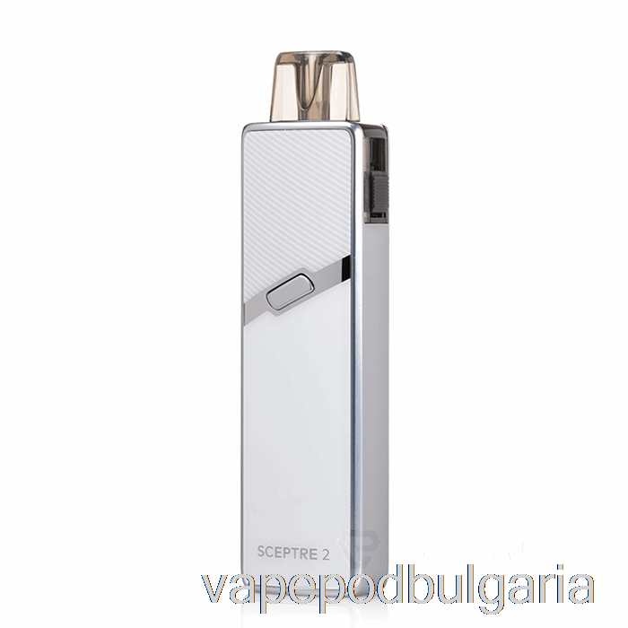 Vape Течности Innokin Scepter 2 Pod Kit бял